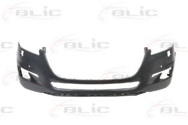 Tampon PEUGEOT 508 SW (2010 - 2016) BLIC 5510-00-5527901Q piesa NOUA