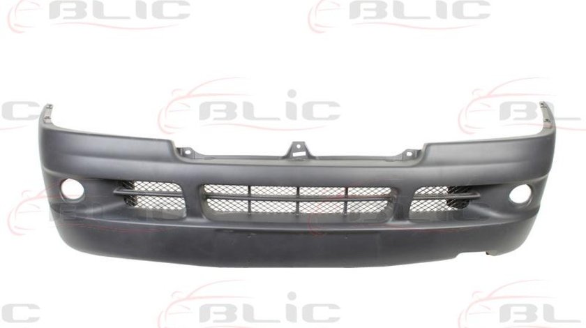 tampon PEUGEOT BOXER platforma / podwozie 244 Producator BLIC 5510-00-2093904P