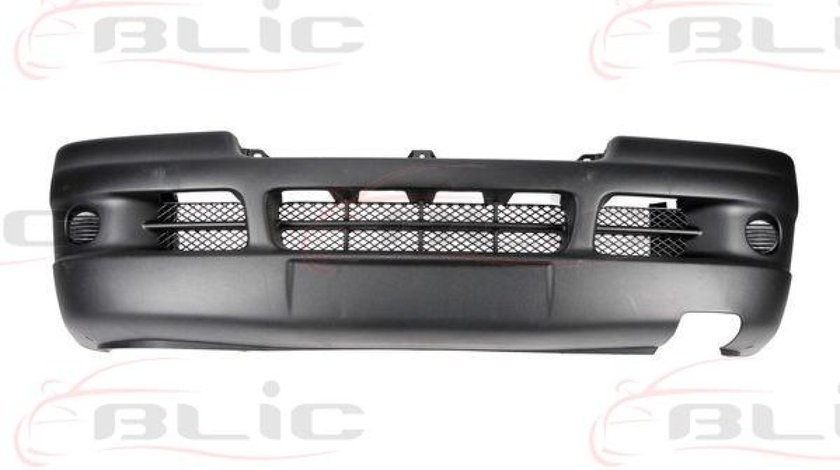 tampon PEUGEOT BOXER platforma / podwozie 244 Producator BLIC 5510-00-2093902P