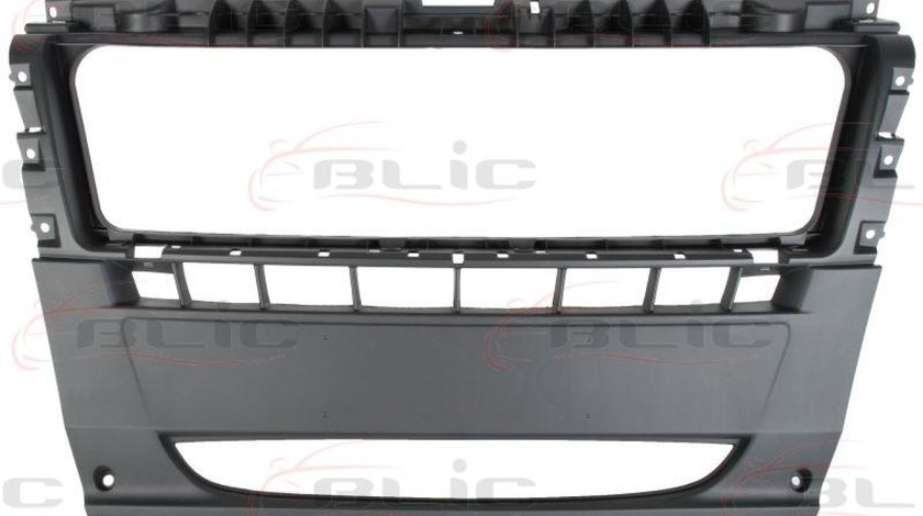tampon PEUGEOT BOXER platforma / podwozie Producator BLIC 5510-00-2097902PP