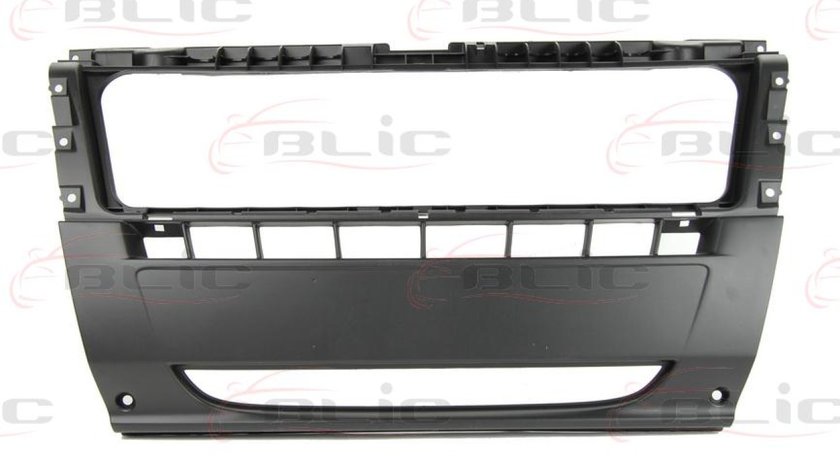 tampon PEUGEOT BOXER platforma / podwozie Producator BLIC 5510-00-2097901P
