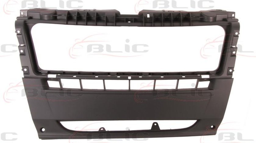 tampon PEUGEOT BOXER platforma / podwozie Producator BLIC 5510-00-2097902P