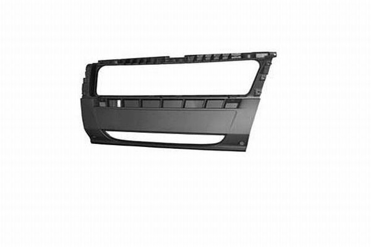 Tampon PEUGEOT BOXER platou / sasiu (2006 - 2016) QWP 3163 271 piesa NOUA