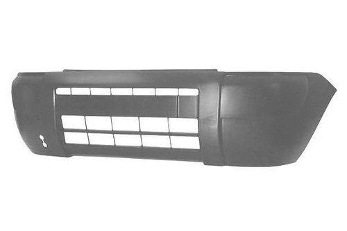 Tampon PEUGEOT PARTNER caroserie (5) (1996 - 2012) QWP 2074 202 piesa NOUA