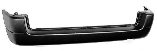 Tampon PEUGEOT PARTNER combispace (5F) (1996 - 2012) PHIRA BR-96301 piesa NOUA
