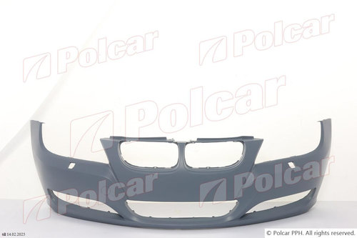 Tampon Polcar Bmw 204207-6PL