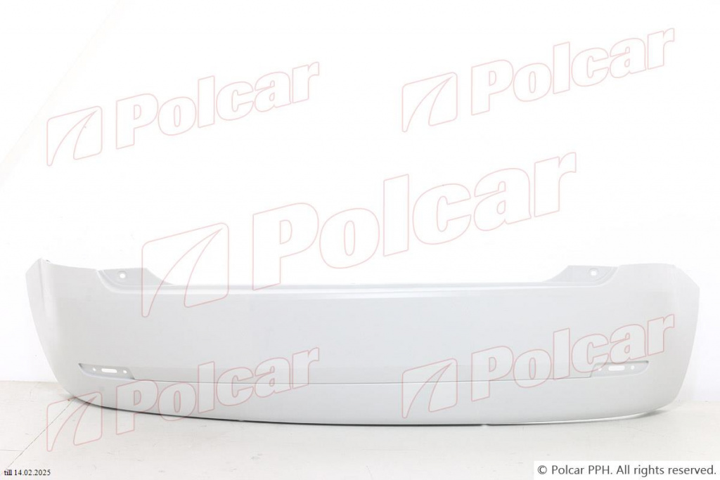 Tampon Polcar Ford 321296PL