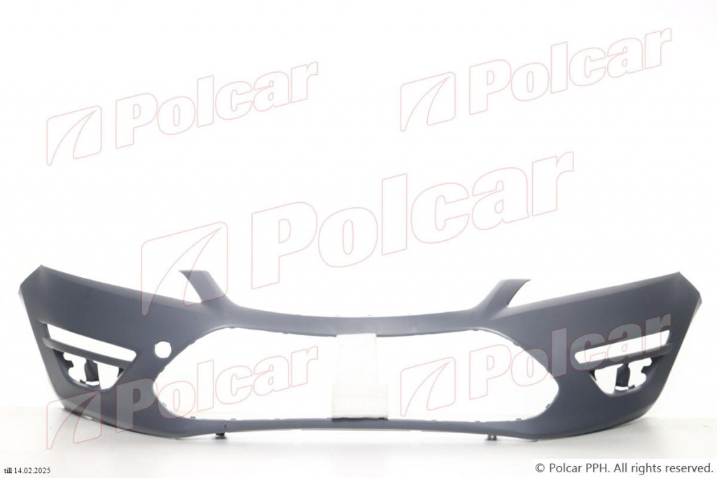 Tampon Polcar Ford 32D107-2PL