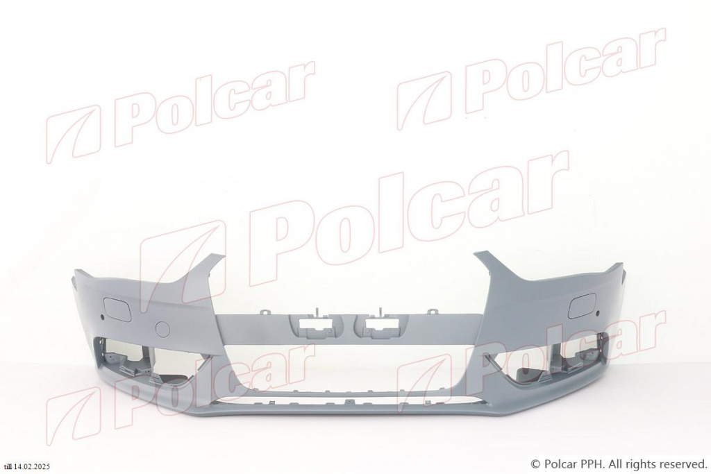 Tampon Polcar Innocenti 13D107-1PL