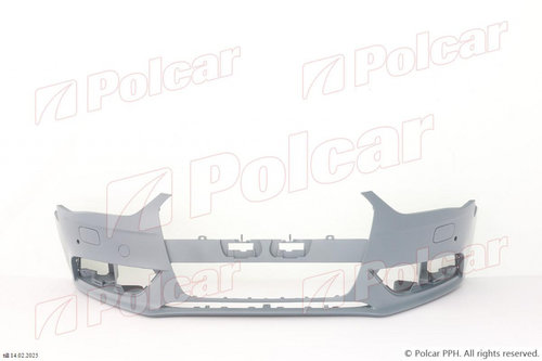 Tampon Polcar Innocenti 13D107-1PL