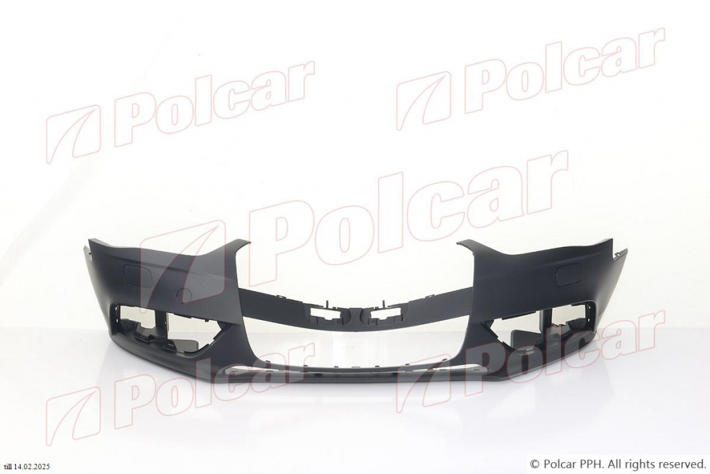 Tampon Polcar Innocenti 13D107-5PL