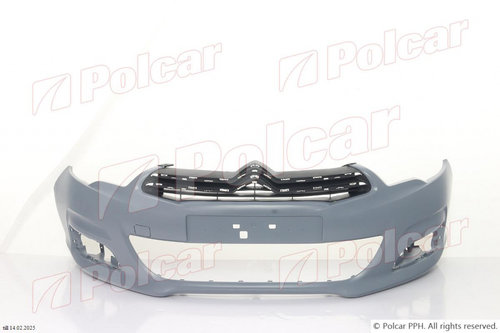 Tampon Polcar Innocenti 233807-JPL