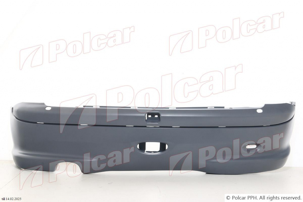 Tampon Polcar Innocenti 572396-2PL