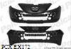 Tampon Polcar Innocenti 572407-2PL
