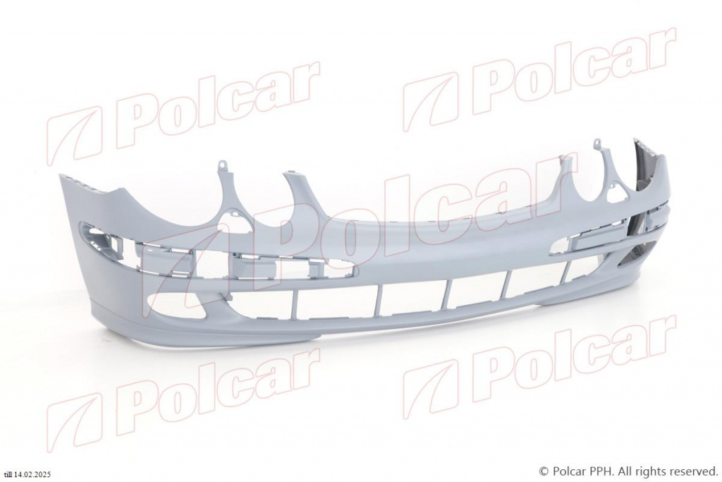 Tampon Polcar Mercedes-Benz 501607-2PL