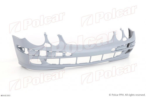 Tampon Polcar Mercedes-Benz 501607-2PL