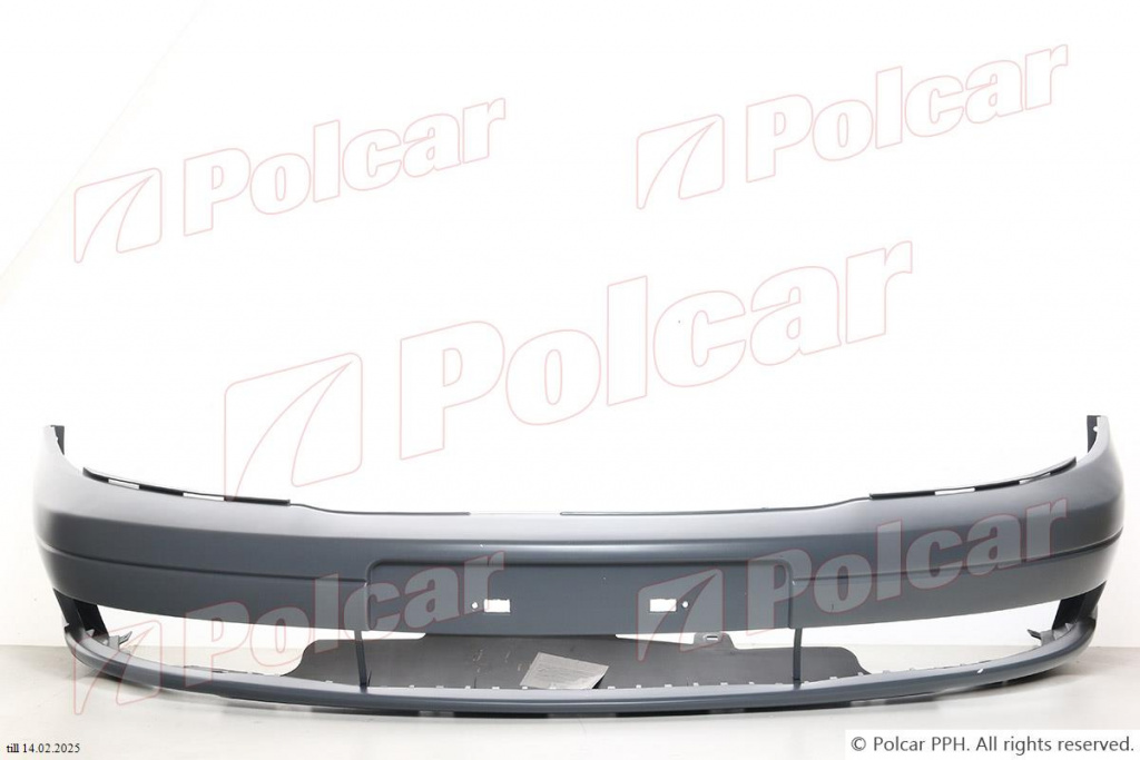 Tampon Polcar Opel 552807-JPL