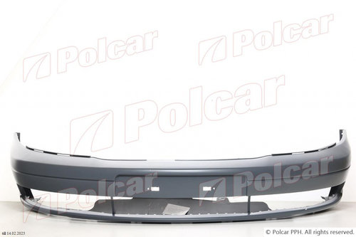 Tampon Polcar Opel 552807-JPL