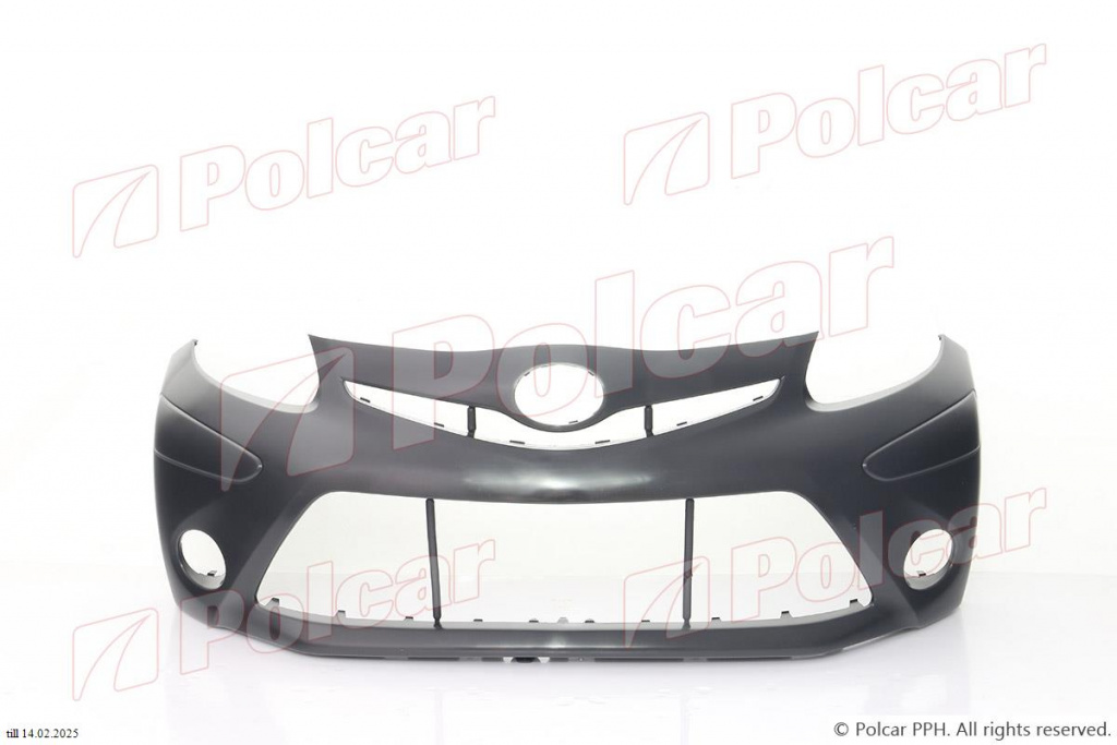 Tampon Polcar Toyota 81A107PL