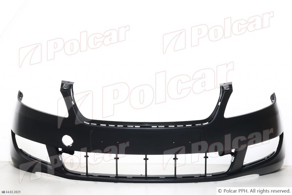 Tampon Polcar Vag 691607PL