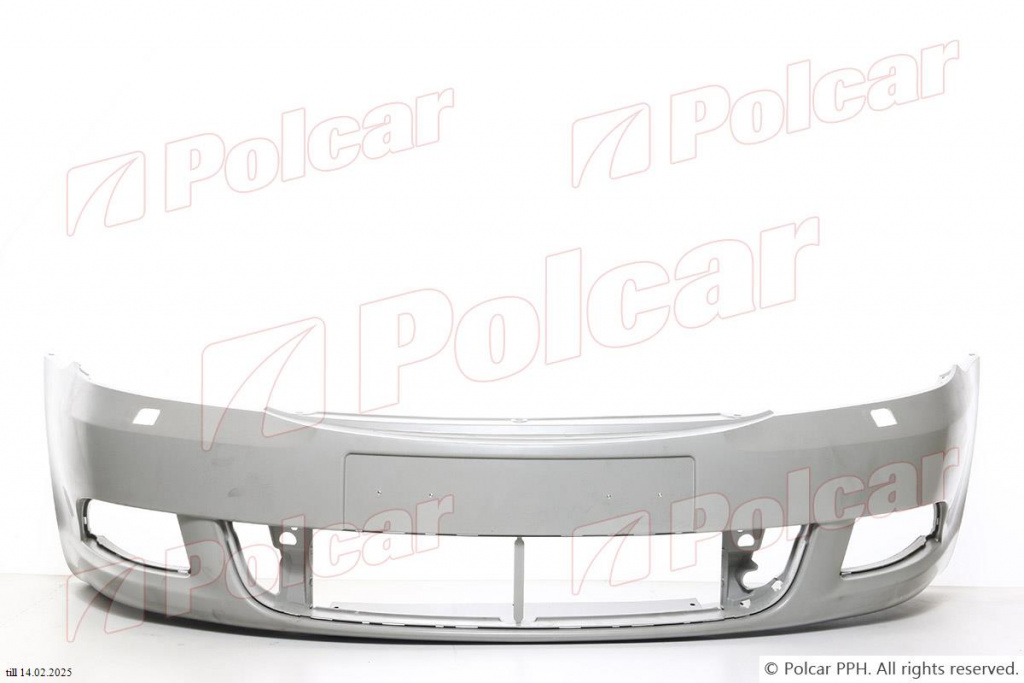 Tampon Polcar Vag 692307-5PL