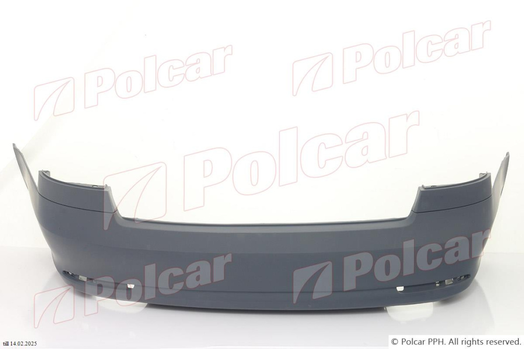 Tampon Polcar Vag 692396-2PL