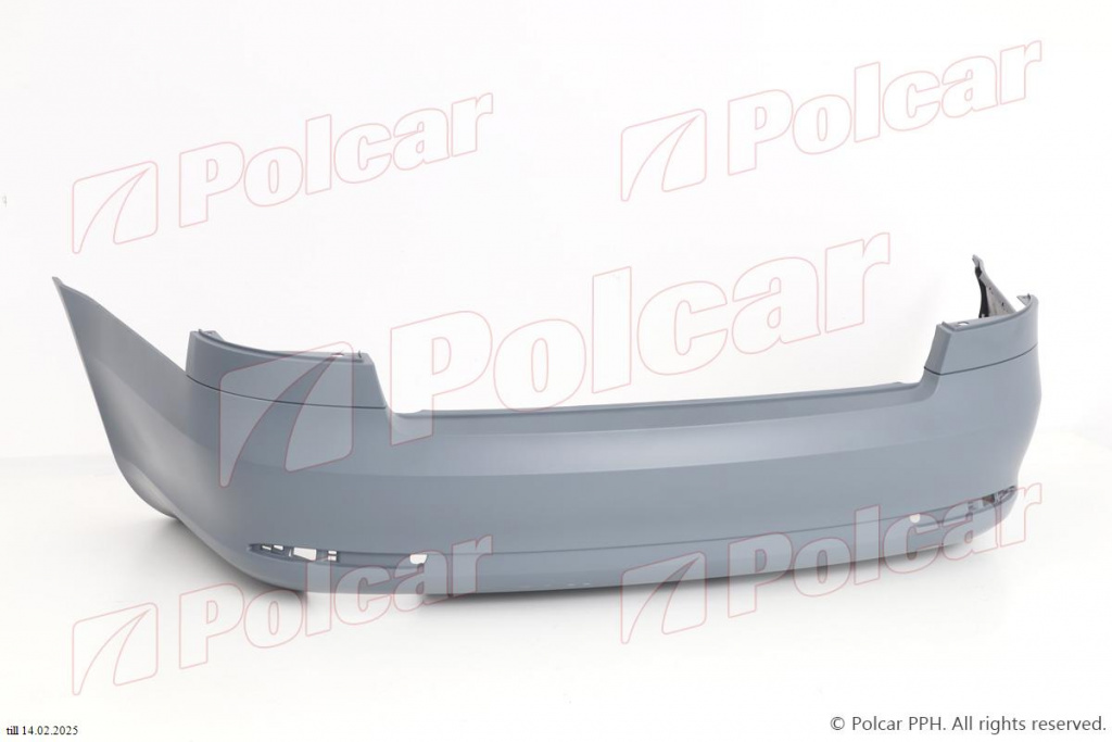 Tampon Polcar Vag 6923962SPL