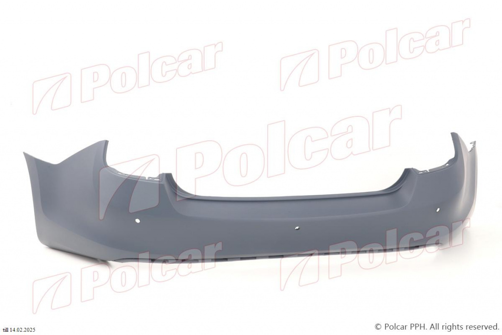Tampon Polcar Vag 69B196-1PL