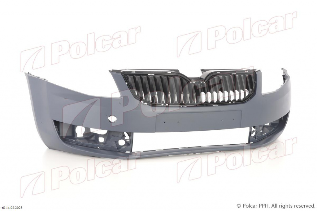Tampon Polcar Vag 69C107-1PL