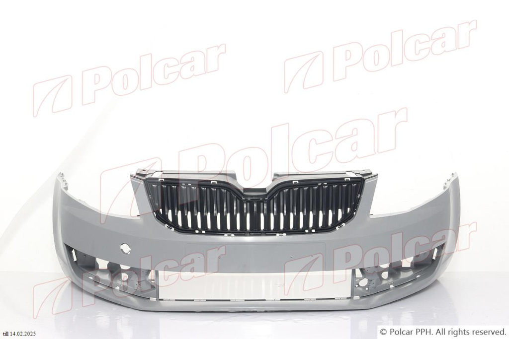 Tampon Polcar Vag 69C107-JPL