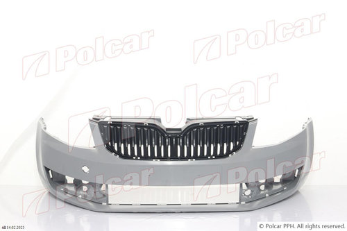 Tampon Polcar Vag 69C107-JPL