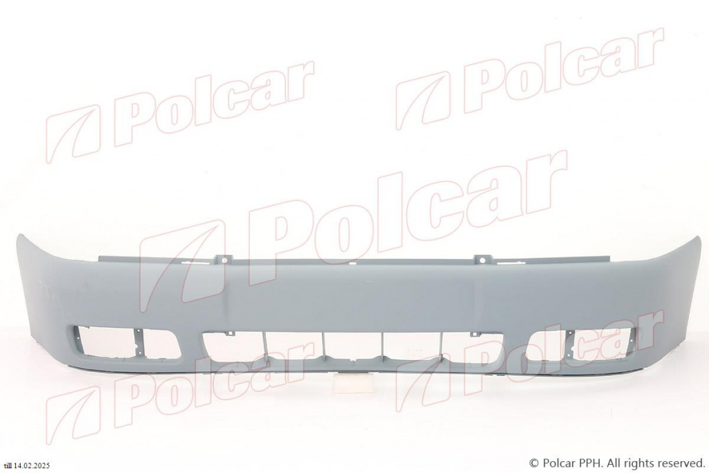 Tampon Polcar Vag 9524071RPL