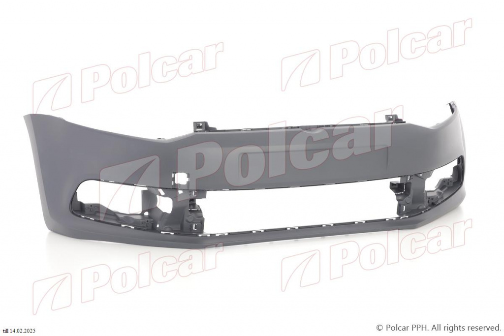 Tampon Polcar Vag 953307-4PL