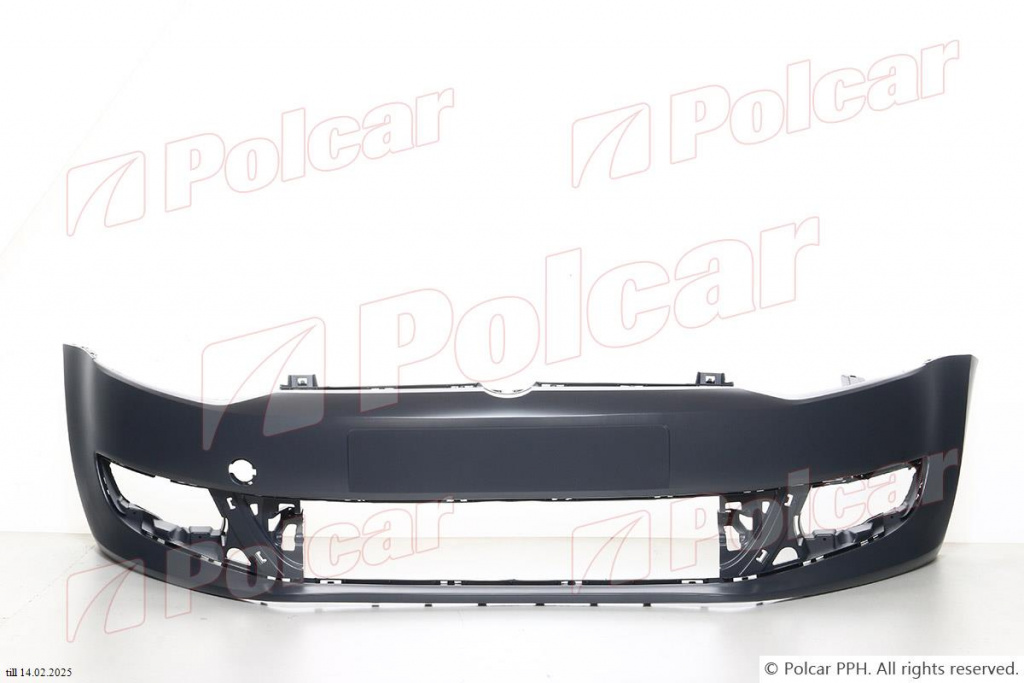 Tampon Polcar Vag 953307PL
