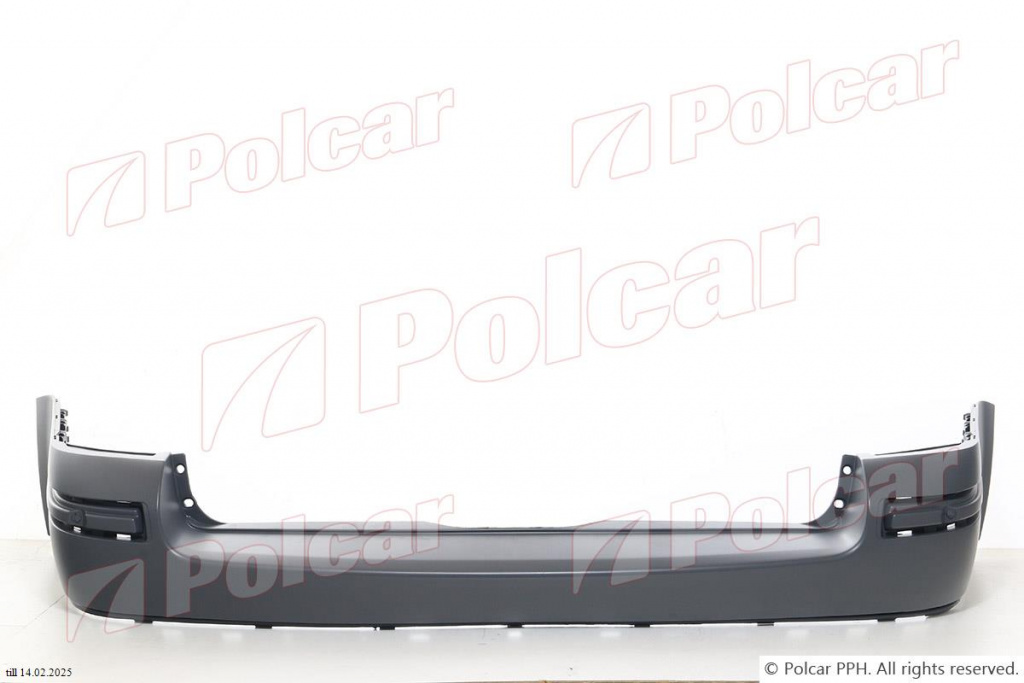 Tampon Polcar Vag 9549962JPL