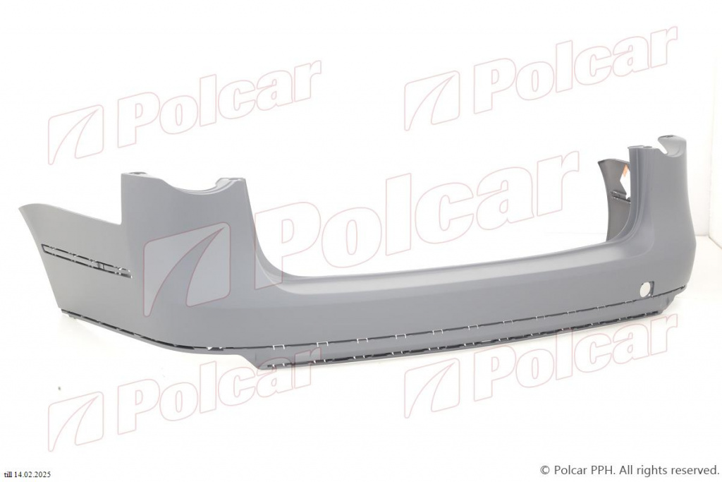 Tampon Polcar Vag 9555962JPL