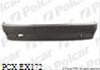 Tampon Polcar Vag 956607PL