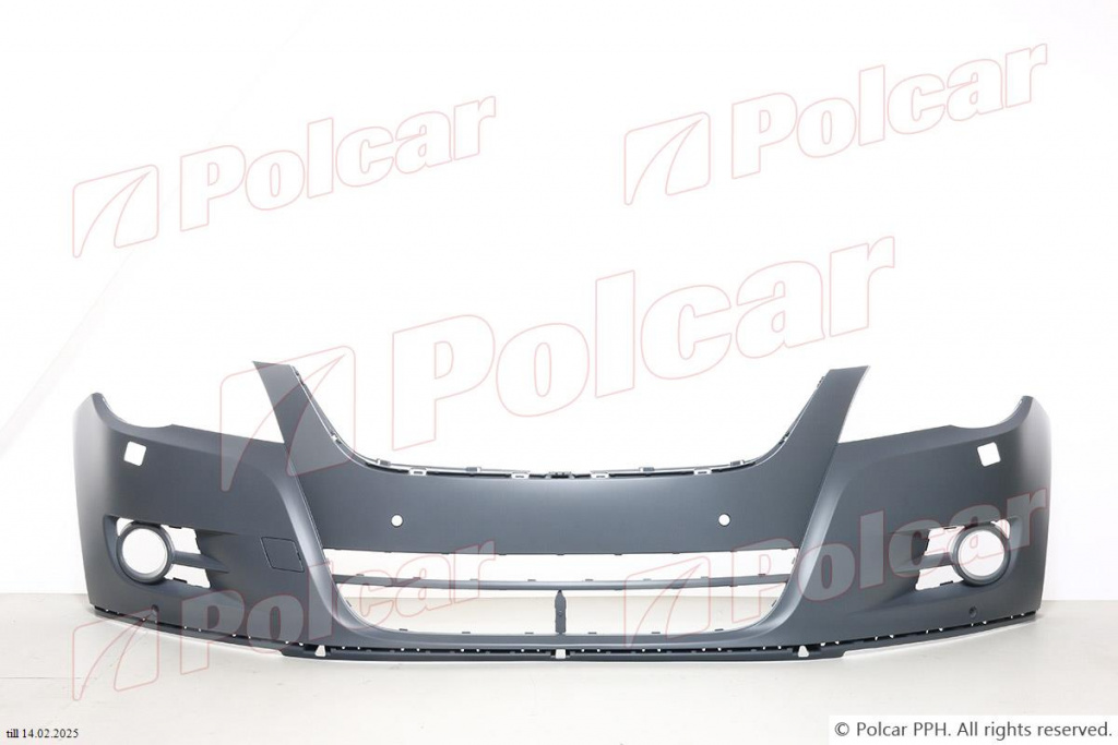 Tampon Polcar Vag 958507-2PL