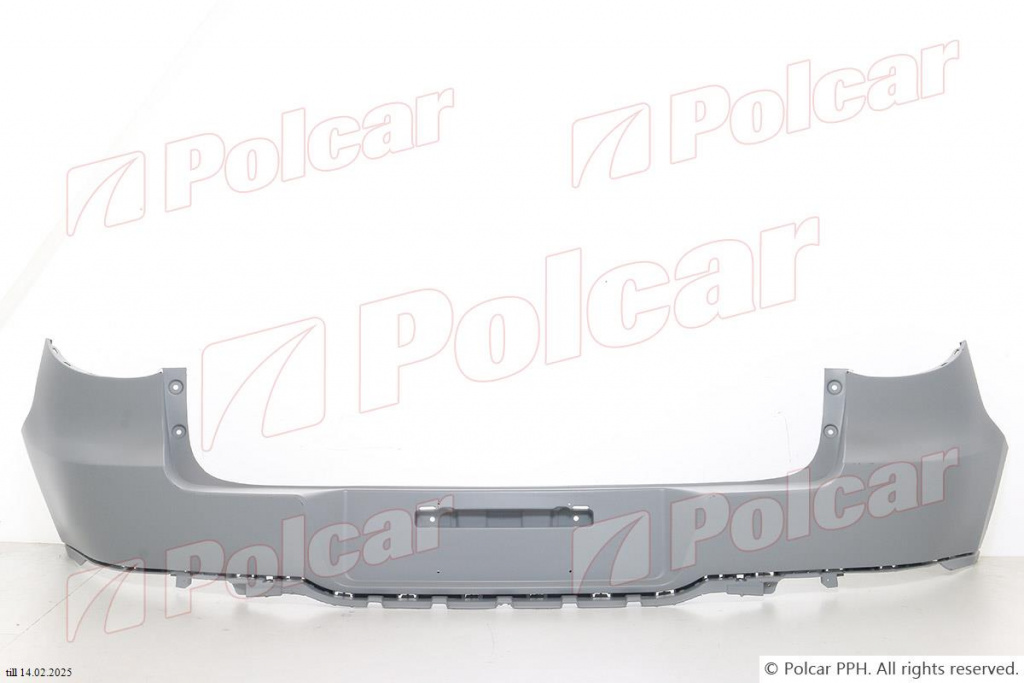 Tampon Polcar Vag 958596PL