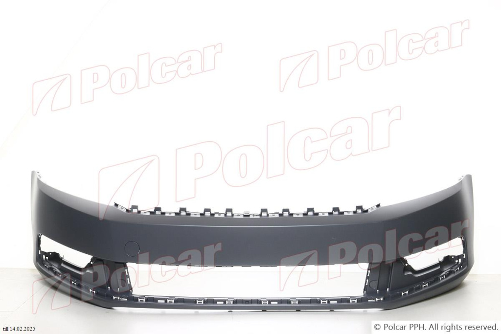 Tampon Polcar Vag 95D107-JPL
