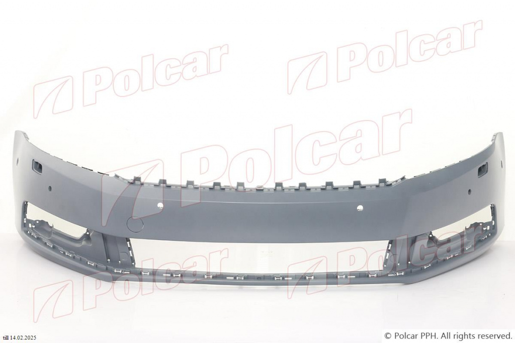Tampon Polcar Vag 95D10712PL