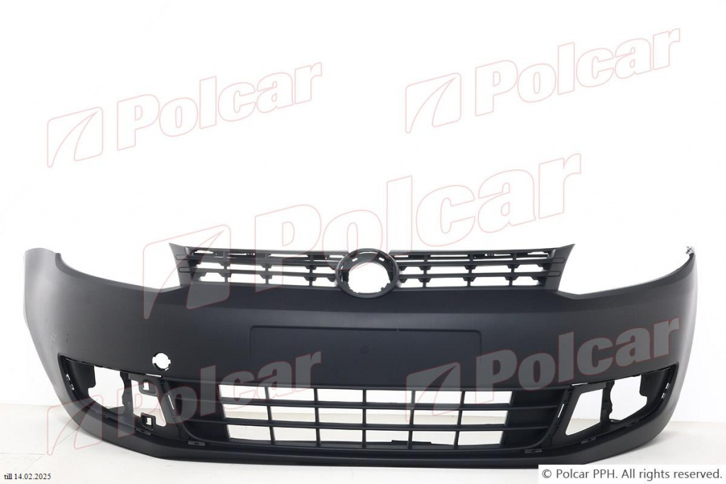 Tampon Polcar Vag 95U107PL