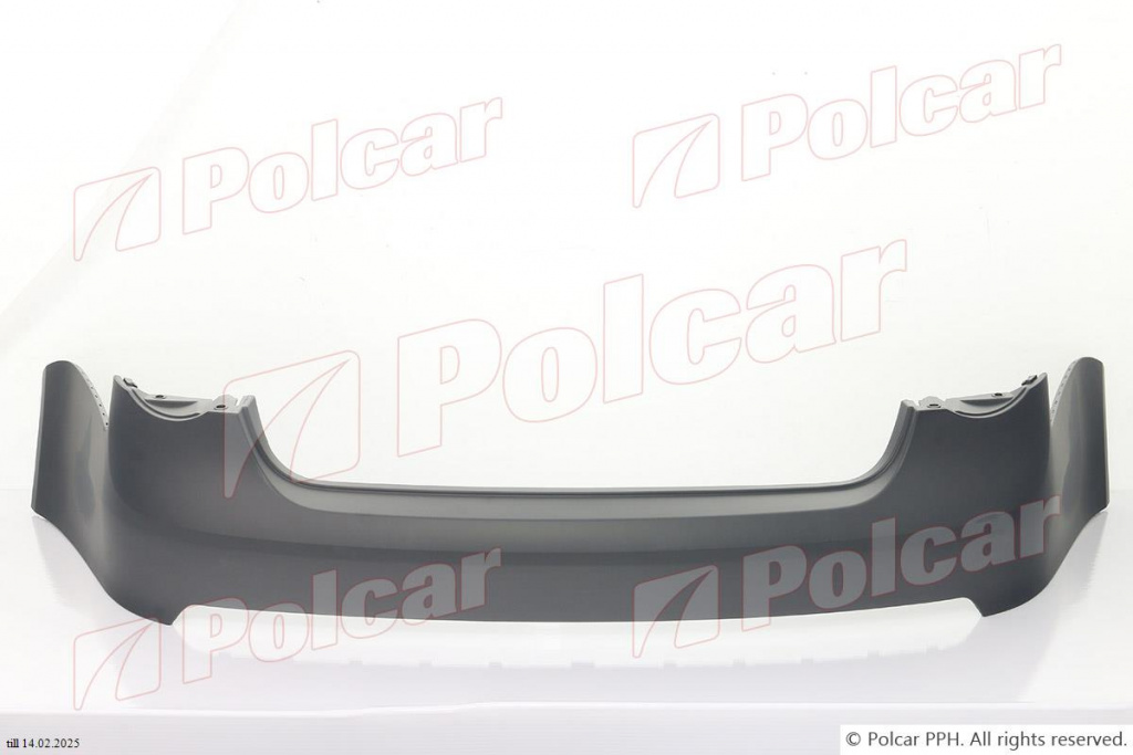 Tampon Polcar Vw 951496PL