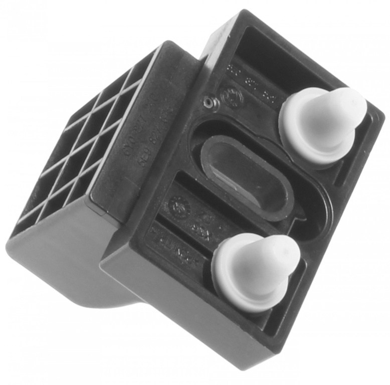 Tampon Portbagaj Oe Skoda Superb 3 3V 2015-2021 5E9827240