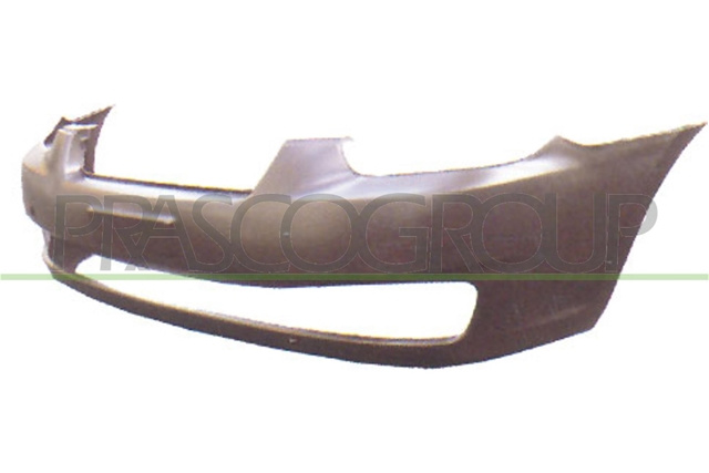 Tampon Prasco Hyundai HN0191001