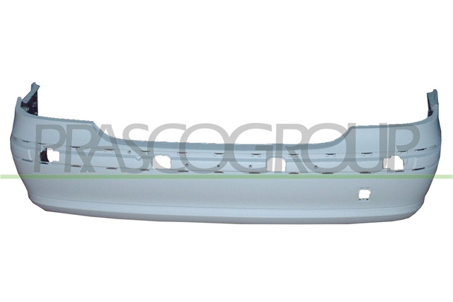 Tampon Prasco Mercedes-Benz ME0391051