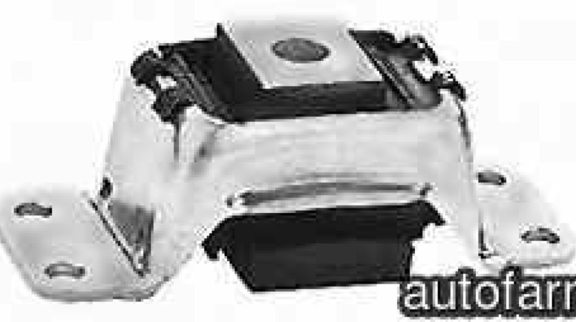 Tampon punte spate Sharan FEBI 10026