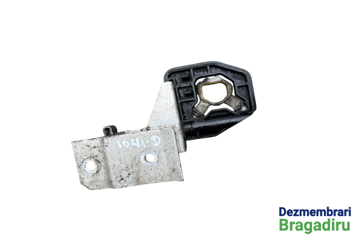 Tampon radiatoare dreapta BMW Seria 1 F20/F21 [2011 - 2015] Hatchback 5-usi 120d MT (184 hp) Pachet M