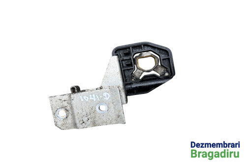 Tampon radiatoare dreapta BMW Seria 1 F20/F21 [2011 - 2015] Hatchback 5-usi 120d MT (184 hp) Pachet ...