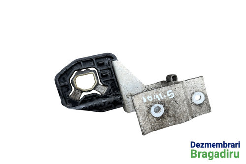 Tampon radiatoare stanga BMW Seria 1 F20/F21 [2011 - 2015] Hatchback 5-usi 120d MT (184 hp) Pachet M